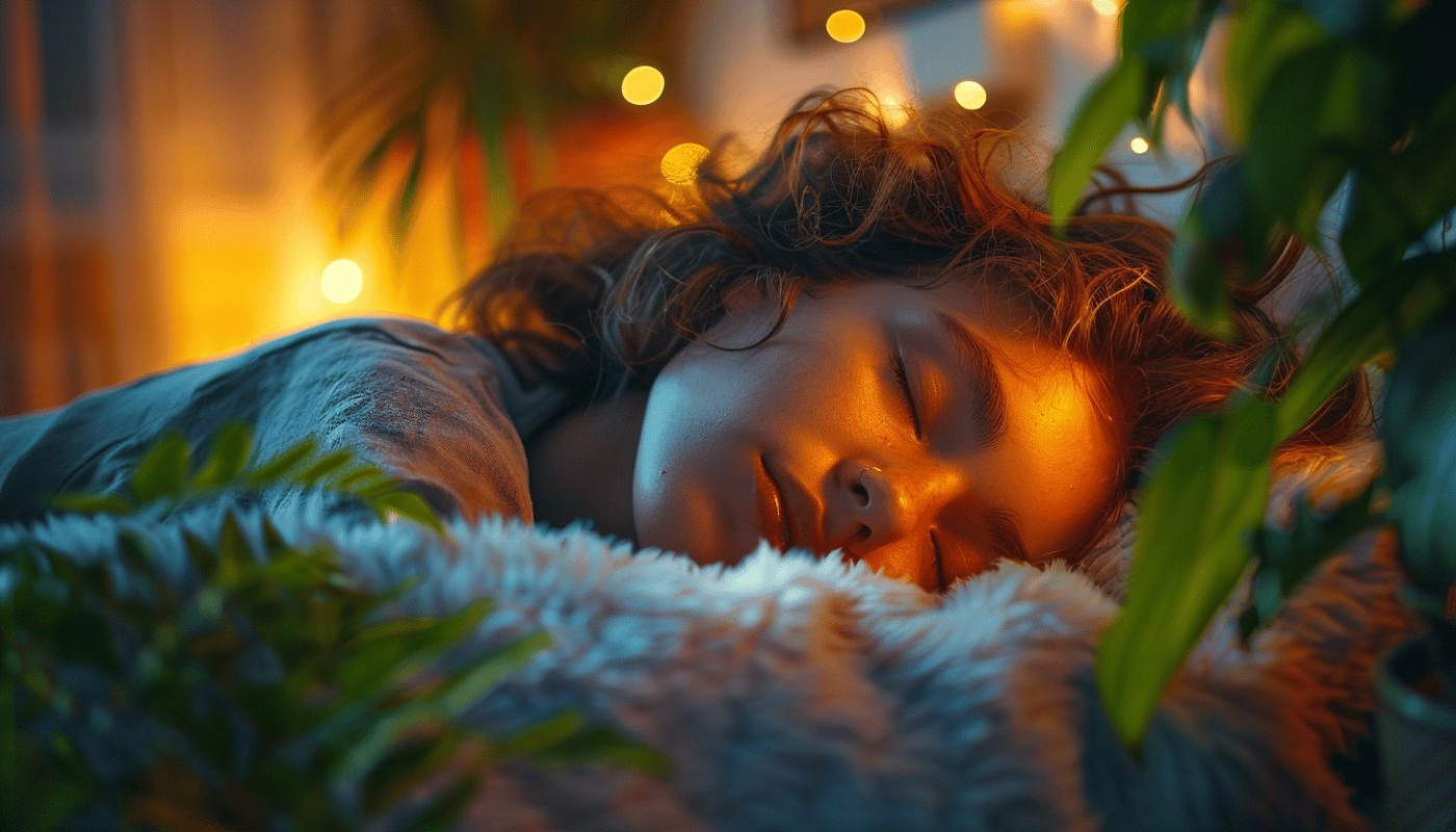 Alimentation et sommeil quelles sont les meilleures habitudes à adopter pour une nuit réparatrice