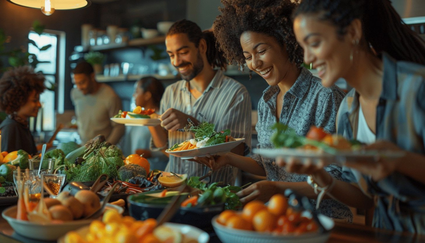 Analyse des tendances émergentes en nutrition et leur impact sur la santé globale