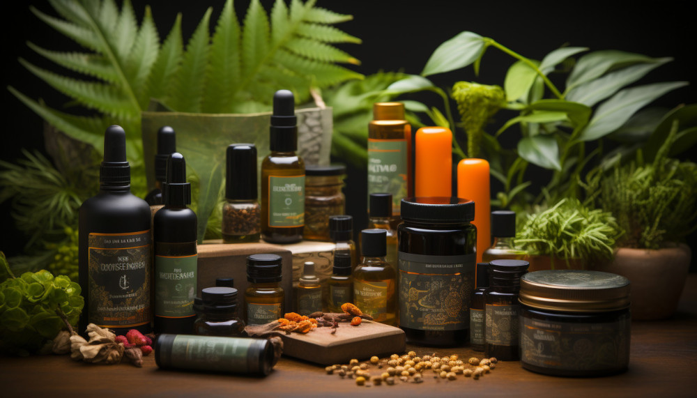 Boutique CBD en ligne, stationnaire ou peut-être un distributeur automatique ? Où acheter des produits CBD ?
