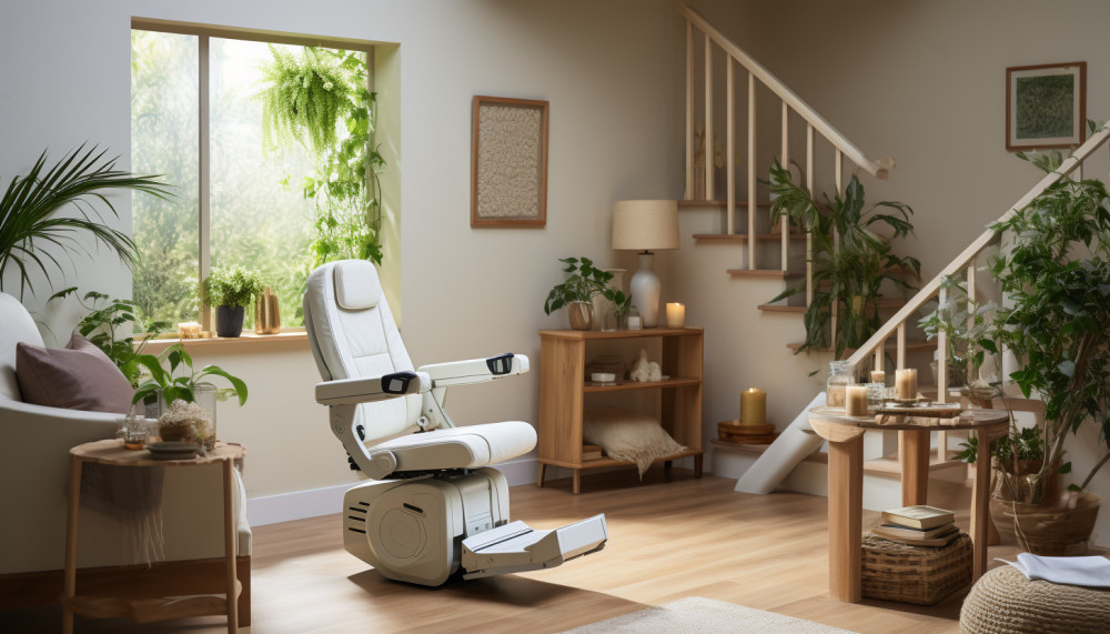 Comment choisir le meilleur monte-escalier pour ses déplacements ?
