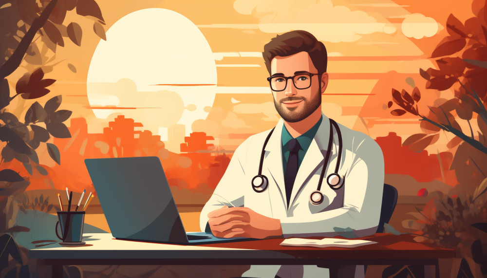 Autres - Comment choisir un médecin en ligne ?