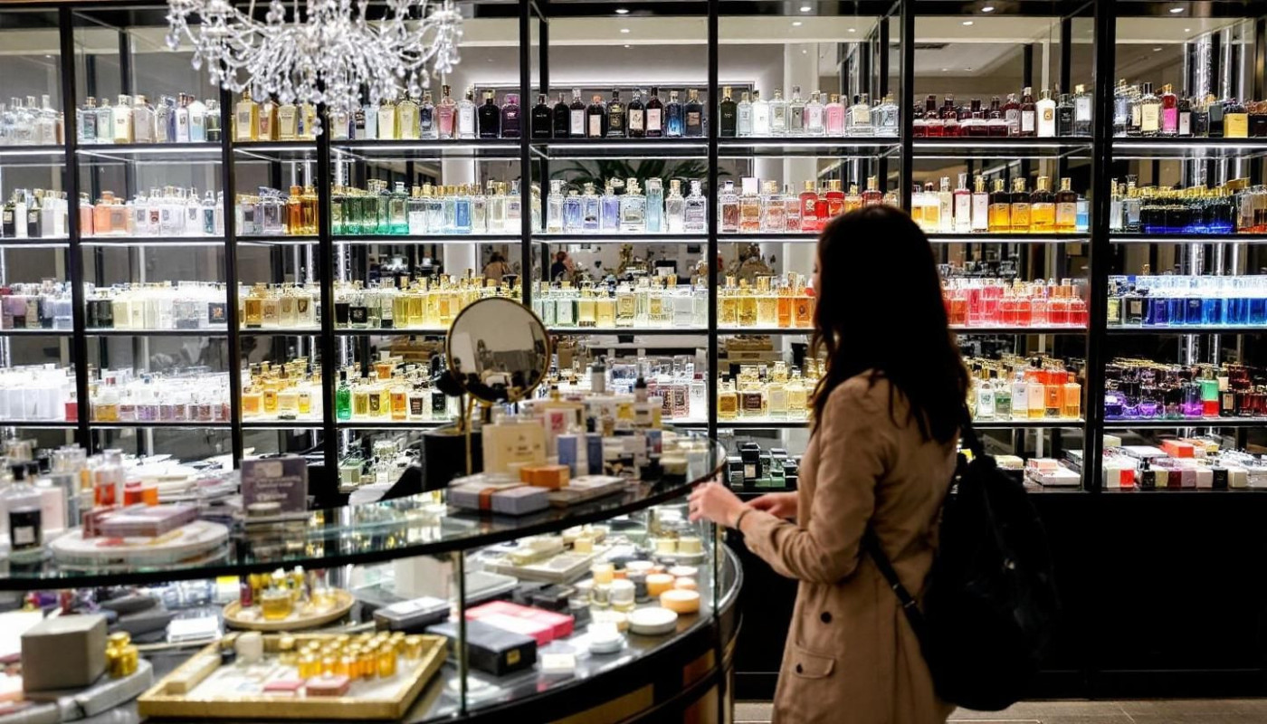 Comment choisir un parfum pour refléter votre personnalité?