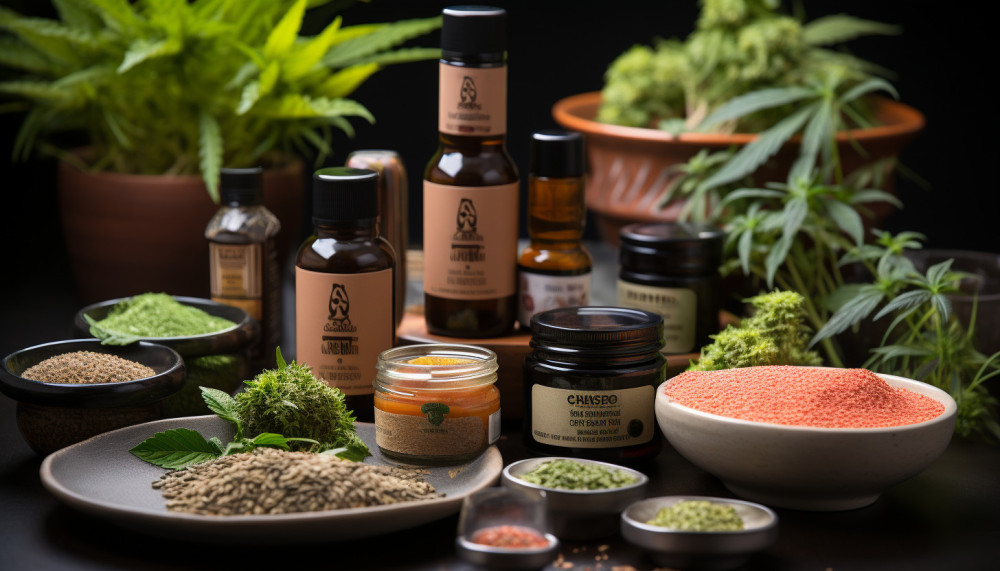 Comment intégrer les produits à base de CBD dans une routine de bien-être quotidienne