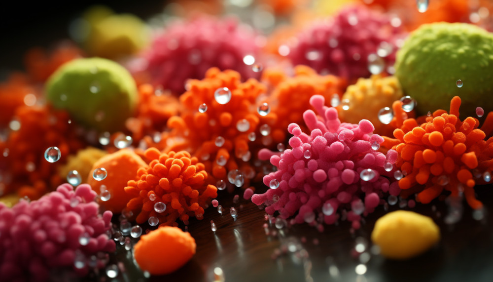 Autres - Comment lutter contre les bactéries ?