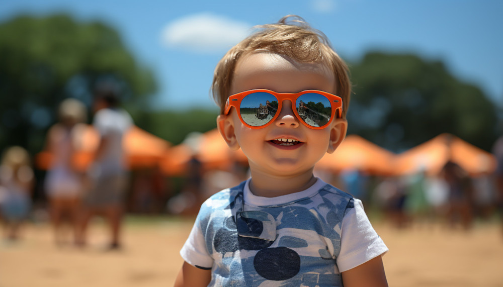 Comment protéger son bébé pendant la canicule ?