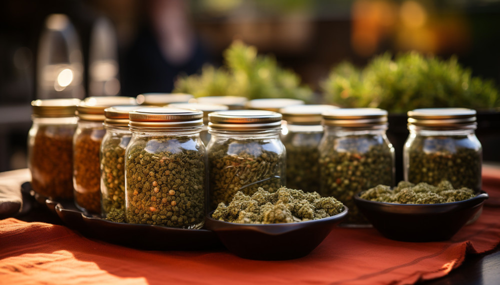 Comment reconnaître une bonne fleur de CBD ?