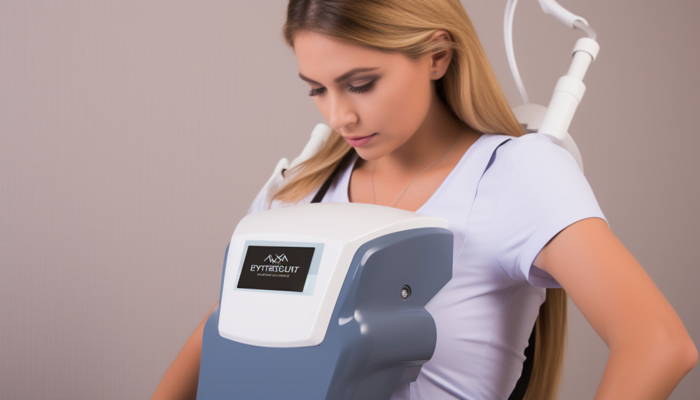 Comment se passe une séance de cryolipolyse ?