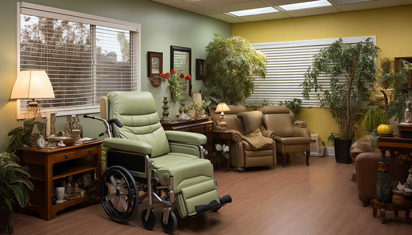 Conseils pour adapter son domicile pour le confort des seniors