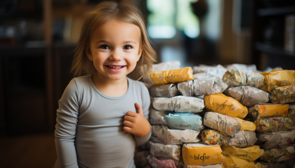 Autres - Couche lavable ou jetable?