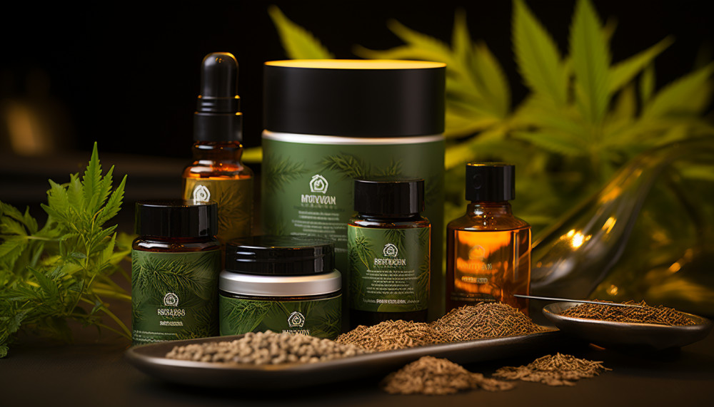 Découvrez les bienfaits des produits à base de CBD pour une routine bien-être complète