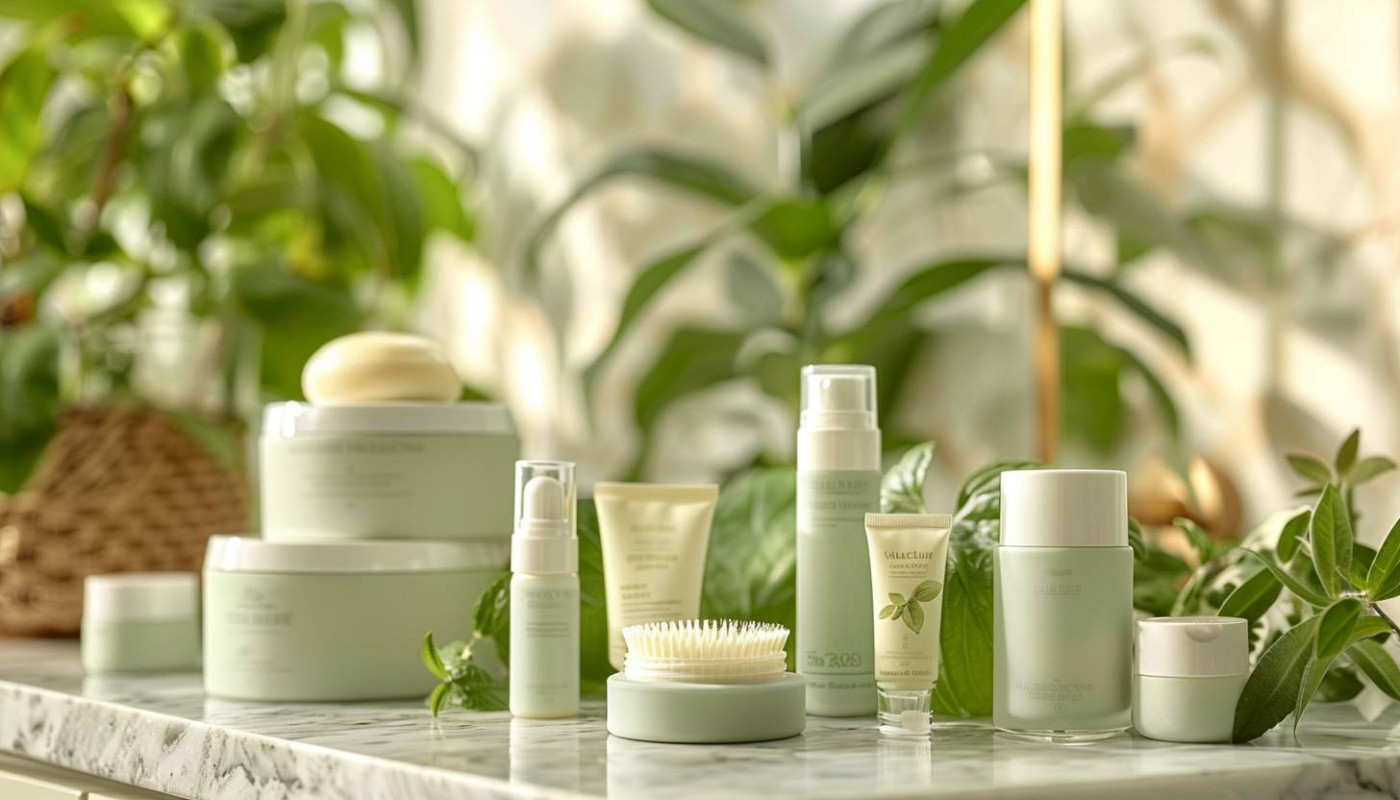 Exploration des alternatives naturelles aux déodorants traditionnels