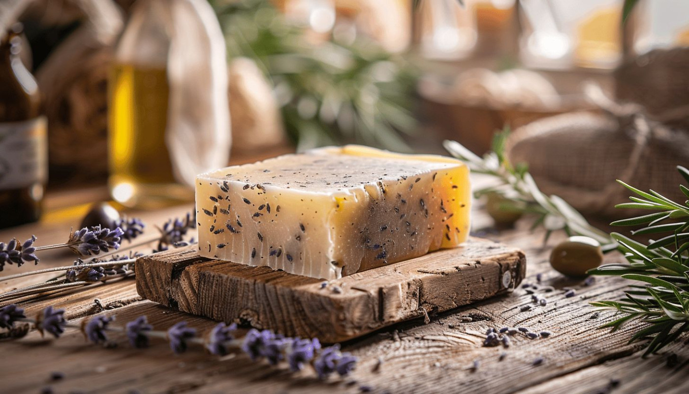 Exploration des bienfaits des savons de Marseille artisanaux
