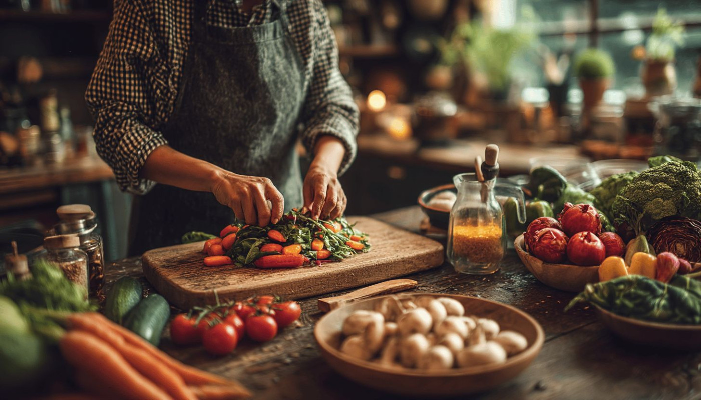 Gestion de la douleur chronique par l'alimentation découvrez les régimes et aliments anti-douleur