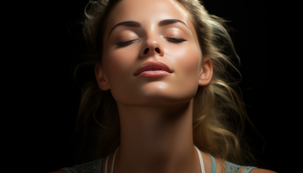 Introduction au yoga du visage : exercices pour tonifier sa peau