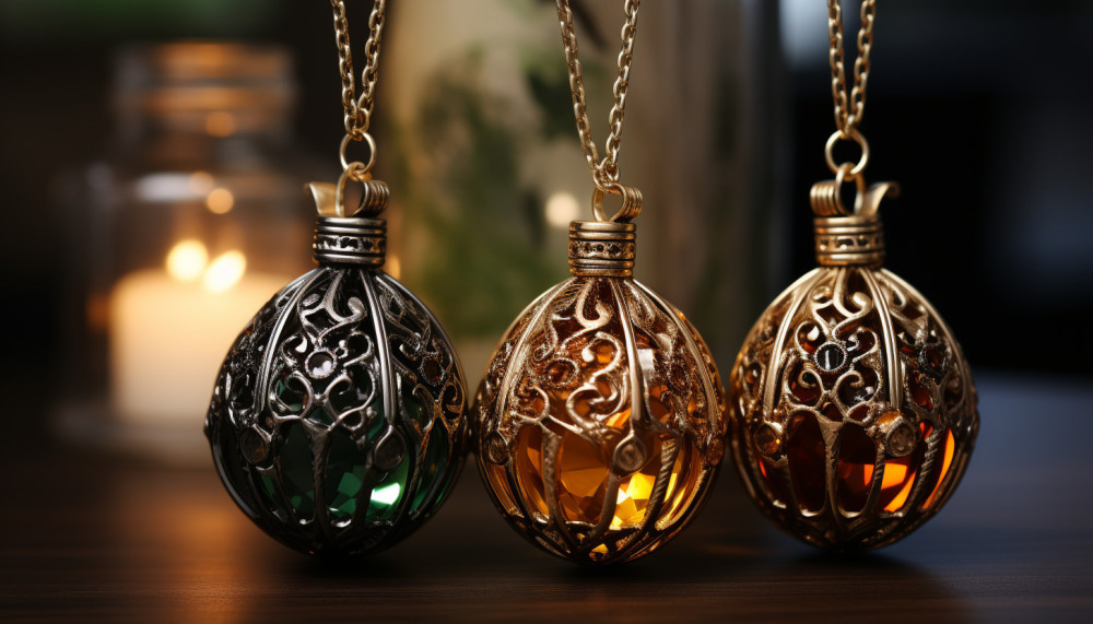 Le bola de grossesse : le collier des femmes enceintes