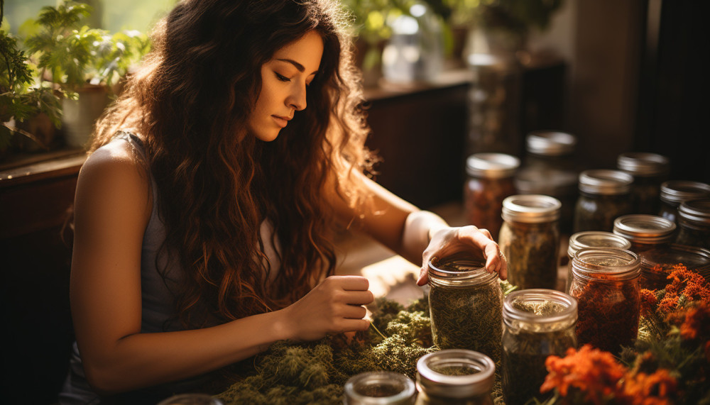 Les bienfaits de la fleur de CBD la plus relaxante pour la santé