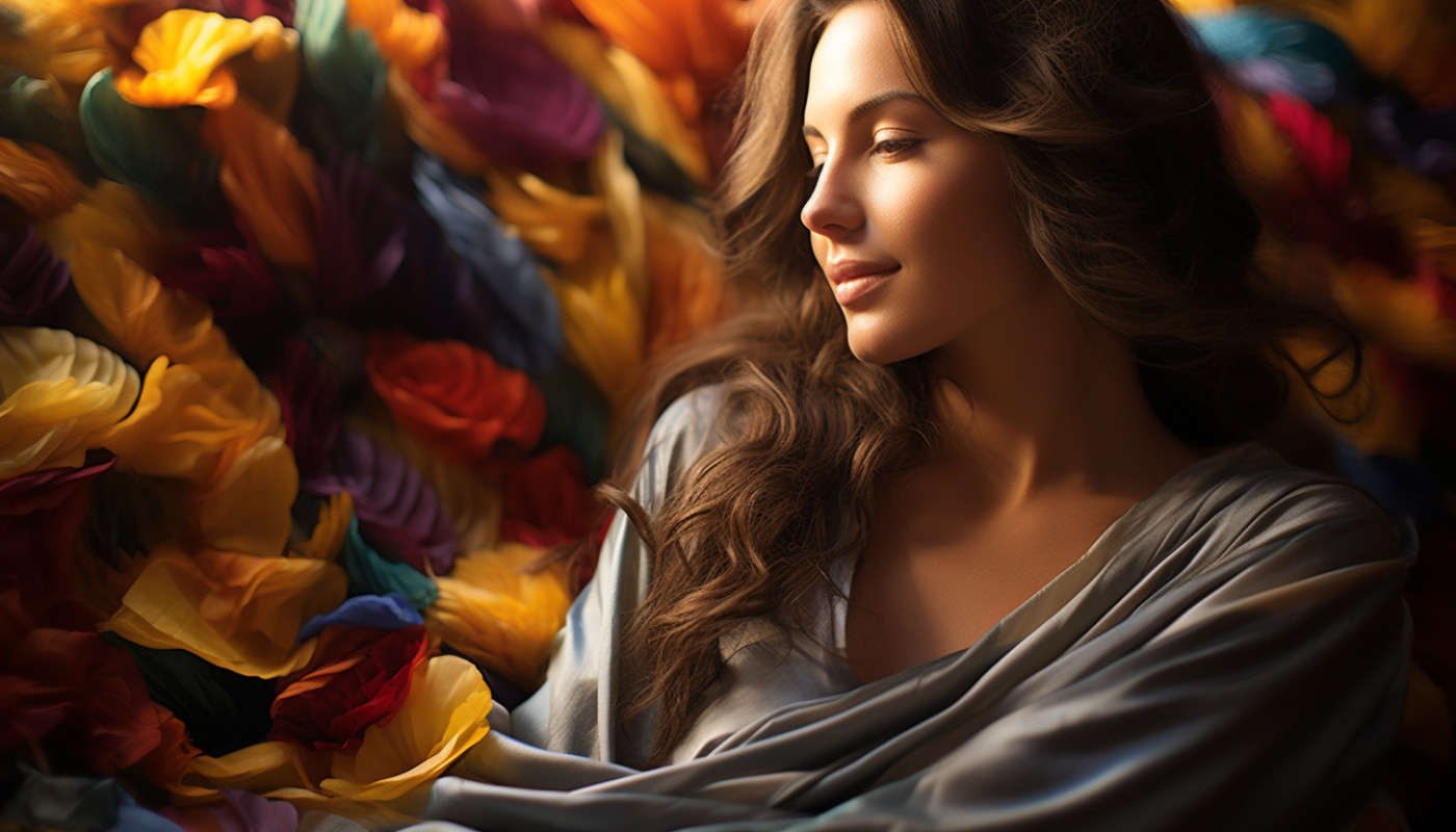 Les bienfaits du soin rituel Rebozo pour la détente et le bien-être