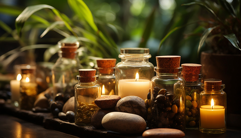 Les huiles essentielles d'origine naturelle pour une relaxation profonde