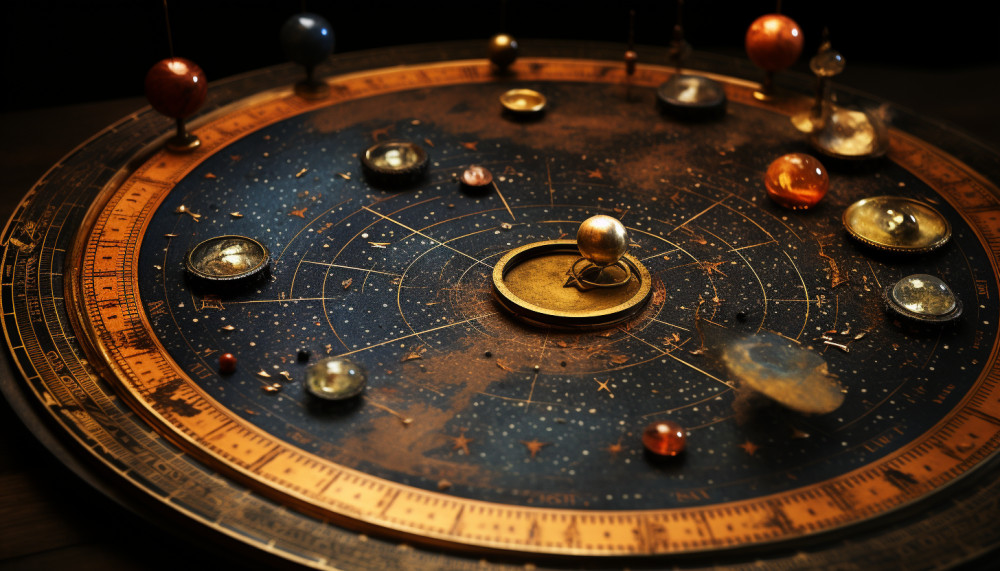 L'horoscope : un aperçu de la pratique de la prédiction astrologique