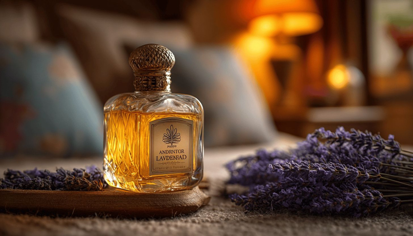 L'influence de l'aromathérapie sur le sommeil et le stress étude de cas