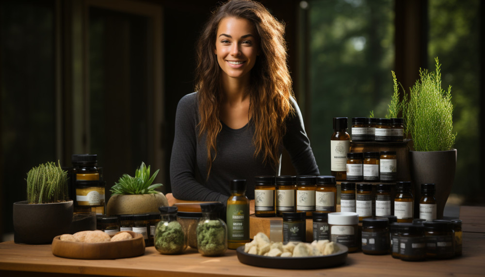 Pourquoi acheter du CBD en ligne ?