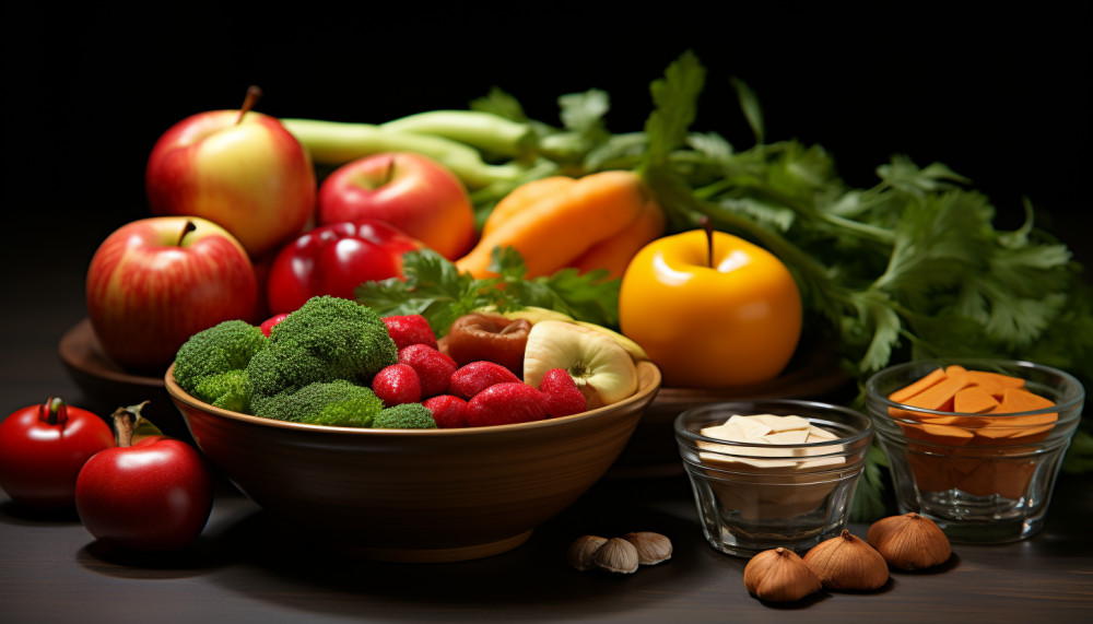 Autres - Pourquoi doit-on avoir un conseiller en nutrition ?