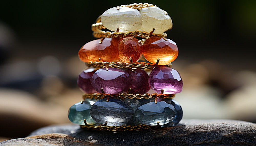 Pourquoi opter pour les bijoux en pierre naturelle ?