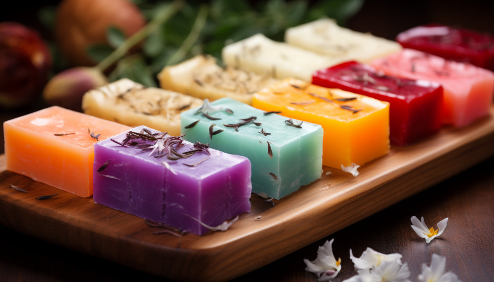 Autres - Pourquoi opter pour l’utilisation des savons solides?