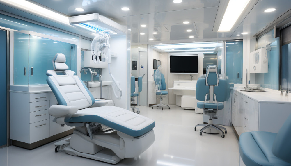 Pourquoi se rendre dans un cabinet de soins dentaires ?