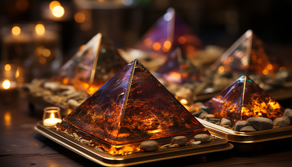 Autres - Que faut-il savoir sur les pyramides orgonites ?
