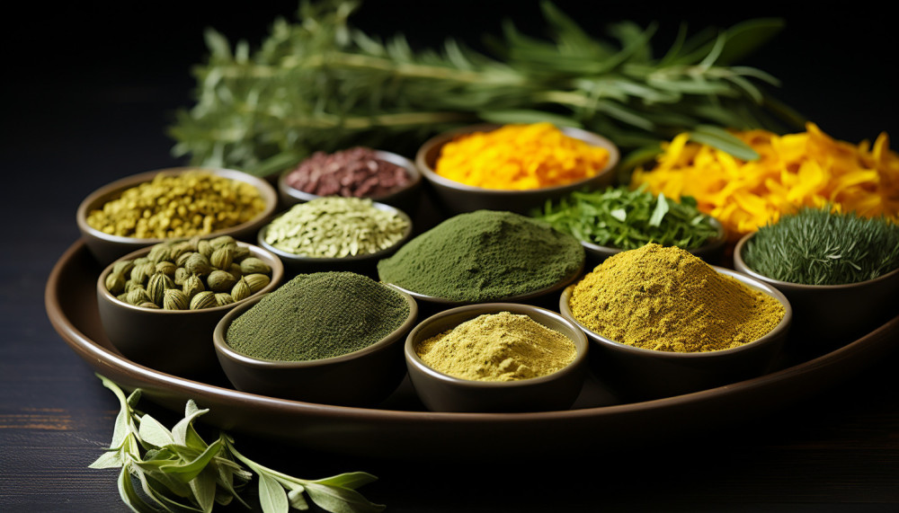 Autres - Quelles sont les plantes favorables pour maigrir avec la phytothérapie ?