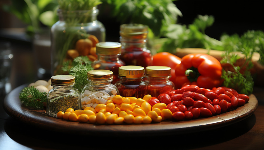 Quels sont les avantages d'un coupe-faim naturel ?