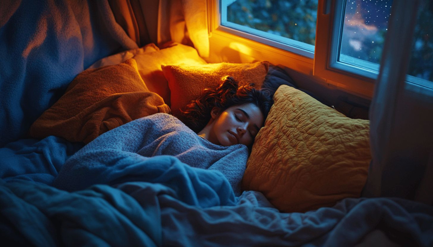 Sommeil réparateur astuces pour améliorer la qualité de votre sommeil