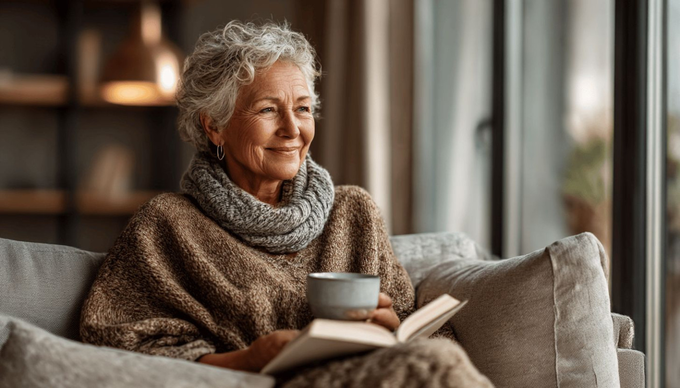 Stratégies efficaces pour l'adaptation du domicile aux besoins des seniors